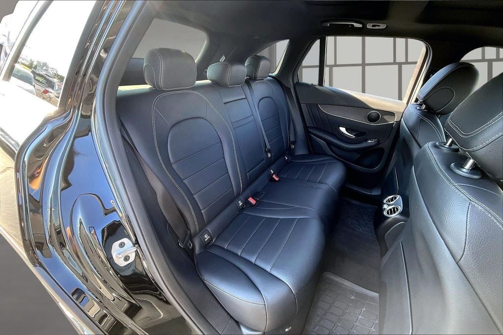 2022 Mercedes-Benz GLC GLC 300 4MATIC®