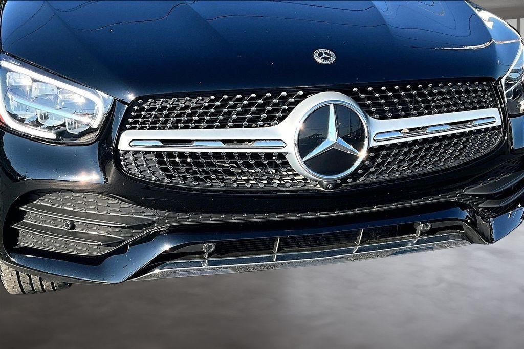 2022 Mercedes-Benz GLC GLC 300 4MATIC®