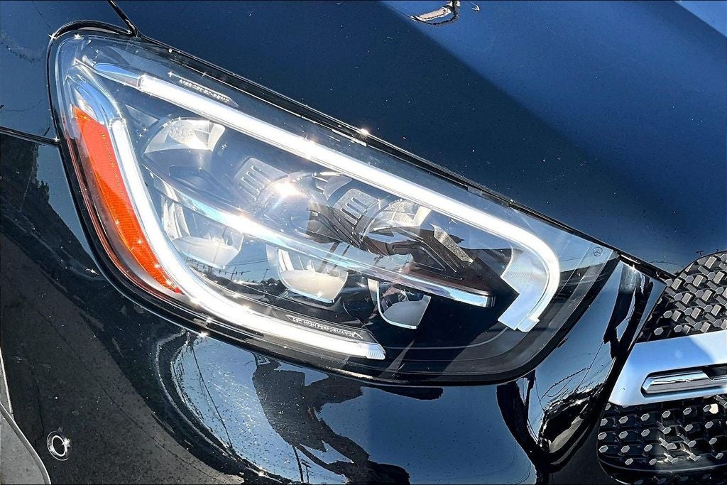 2022 Mercedes-Benz GLC GLC 300 4MATIC®