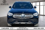 2022 Mercedes-Benz GLC GLC 300 4MATIC®