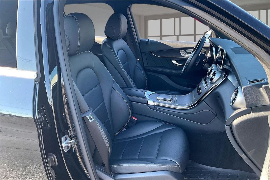 2022 Mercedes-Benz GLC GLC 300 4MATIC®