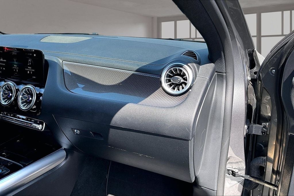 2023 Mercedes-Benz GLA GLA 35 AMG® 4MATIC®