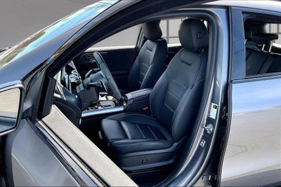 2023 Mercedes-Benz GLA GLA 35 AMG® 4MATIC®