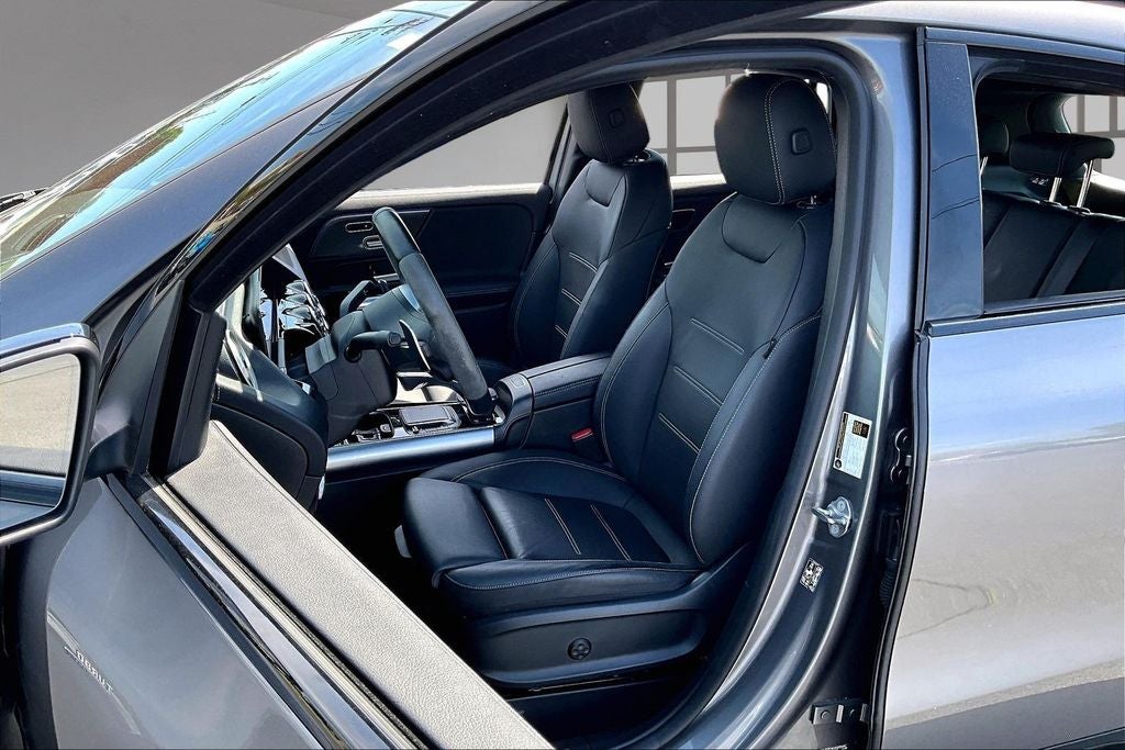 2023 Mercedes-Benz GLA GLA 35 AMG® 4MATIC®