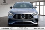 2023 Mercedes-Benz GLA GLA 35 AMG® 4MATIC®