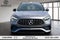 2023 Mercedes-Benz GLA GLA 35 AMG® 4MATIC®