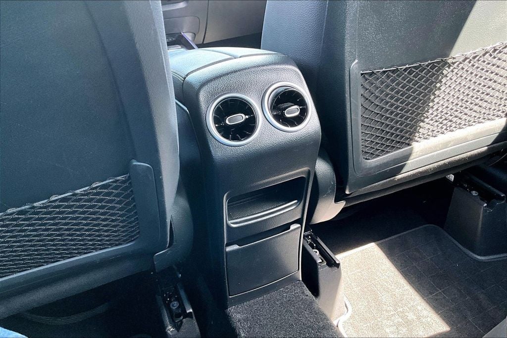 2023 Mercedes-Benz GLA GLA 35 AMG® 4MATIC®