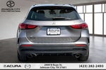 2023 Mercedes-Benz GLA GLA 35 AMG® 4MATIC®