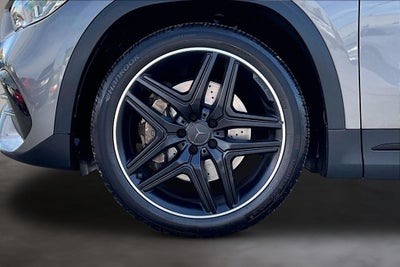 2023 Mercedes-Benz GLA GLA 35 AMG® 4MATIC®
