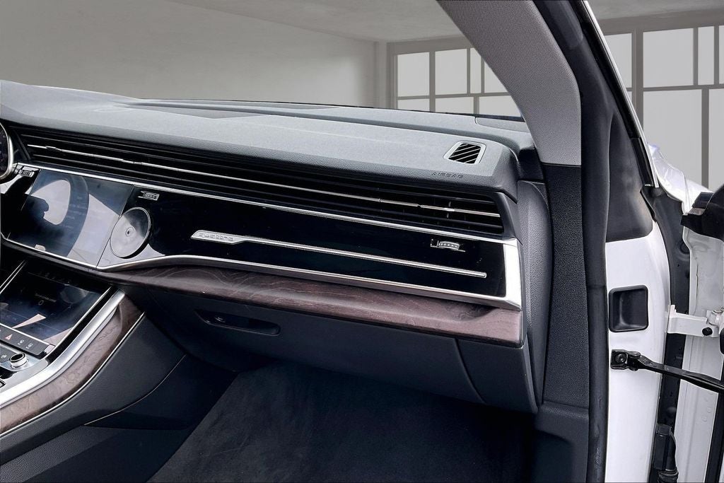 2019 Audi Q8 3.0T Premium Plus quattro