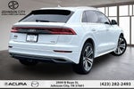 2019 Audi Q8 3.0T Premium Plus quattro