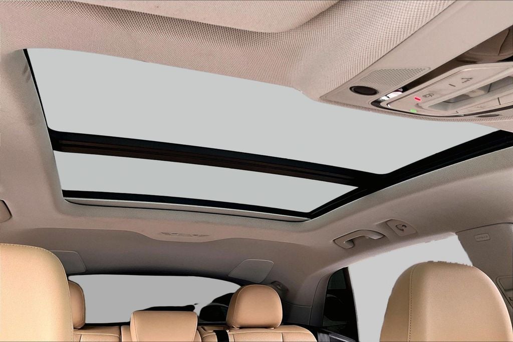 2019 Audi Q8 3.0T Premium Plus quattro