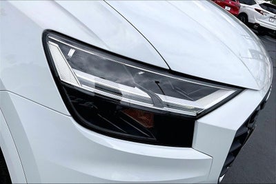 2019 Audi Q8 3.0T Premium Plus quattro