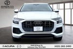 2019 Audi Q8 3.0T Premium Plus quattro