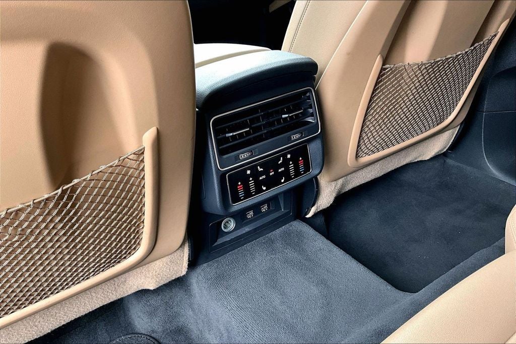 2019 Audi Q8 3.0T Premium Plus quattro