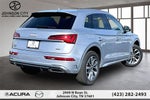 2025 Audi Q5 45 S line Premium Plus quattro