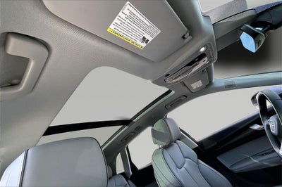 2025 Audi Q5 45 S line Premium Plus quattro