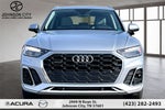 2025 Audi Q5 45 S line Premium Plus quattro