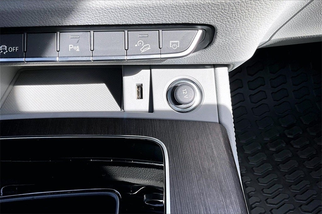 2025 Audi Q5 45 S line Premium Plus quattro