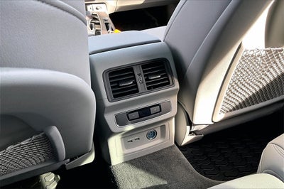 2025 Audi Q5 45 S line Premium Plus quattro