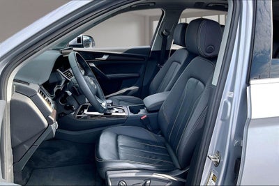 2023 Audi Q5 45 S line Premium quattro