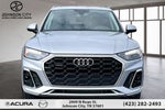 2023 Audi Q5 45 S line Premium quattro
