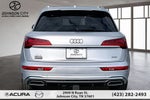 2023 Audi Q5 45 S line Premium quattro