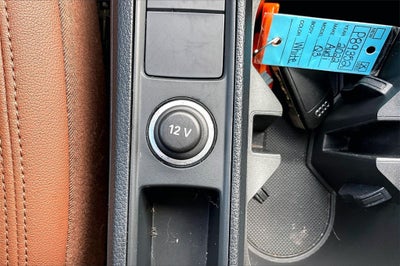 2022 Audi Q3 Premium Plus S Line quattro