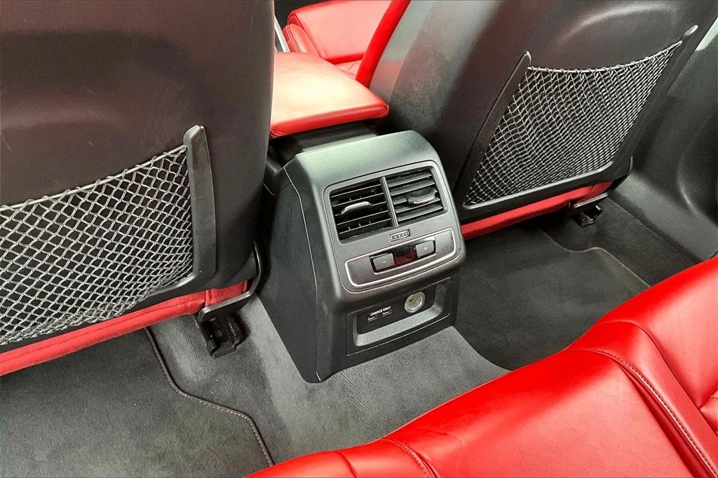 2019 Audi S4 3.0T Premium Plus quattro