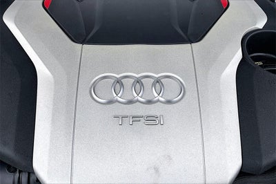 2019 Audi S4 3.0T Premium Plus quattro