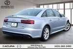2017 Audi A6 3.0T Premium Plus quattro