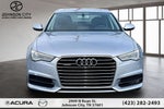 2017 Audi A6 3.0T Premium Plus quattro