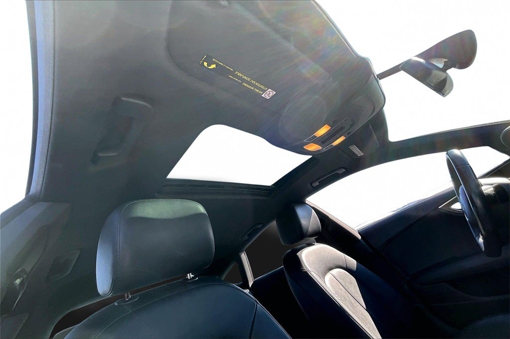 2016 Audi A7 3.0T Premium Plus quattro