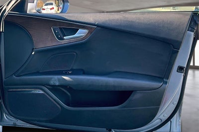 2016 Audi A7 3.0T Premium Plus quattro