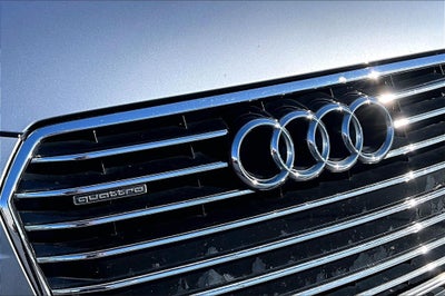 2016 Audi A7 3.0T Premium Plus quattro