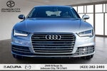 2016 Audi A7 3.0T Premium Plus quattro