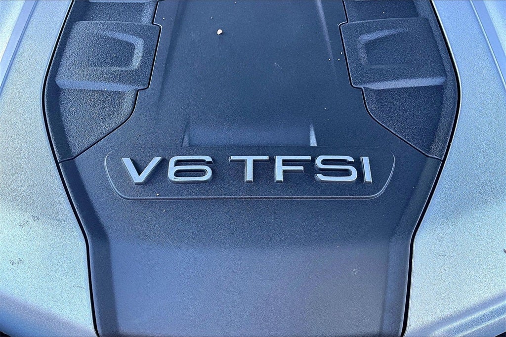 2016 Audi A7 3.0T Premium Plus quattro