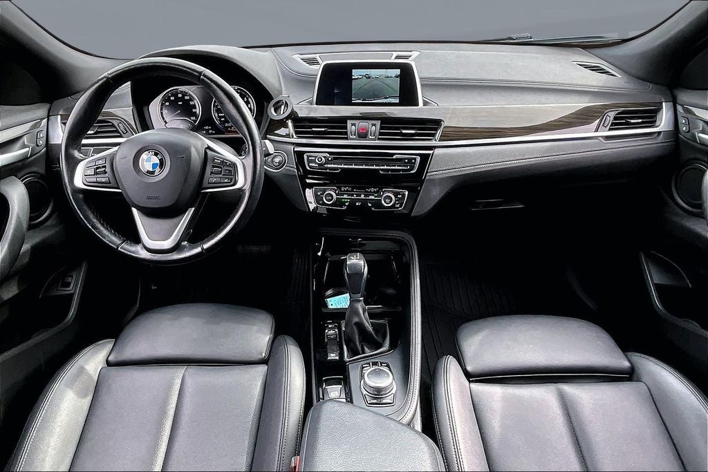 2018 BMW X2 xDrive28i