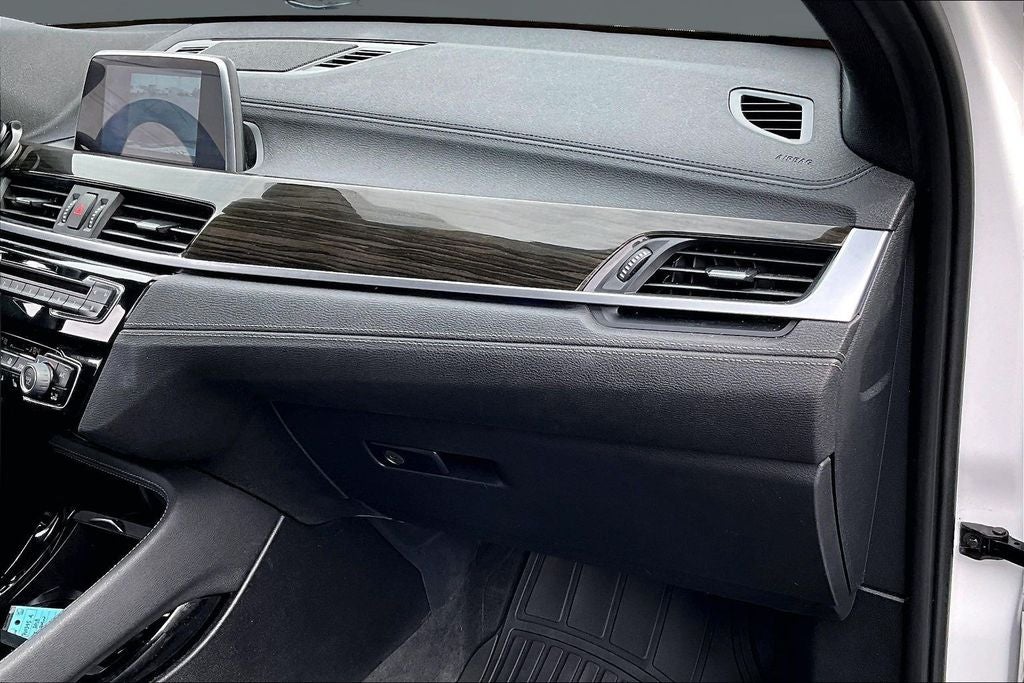 2018 BMW X2 xDrive28i