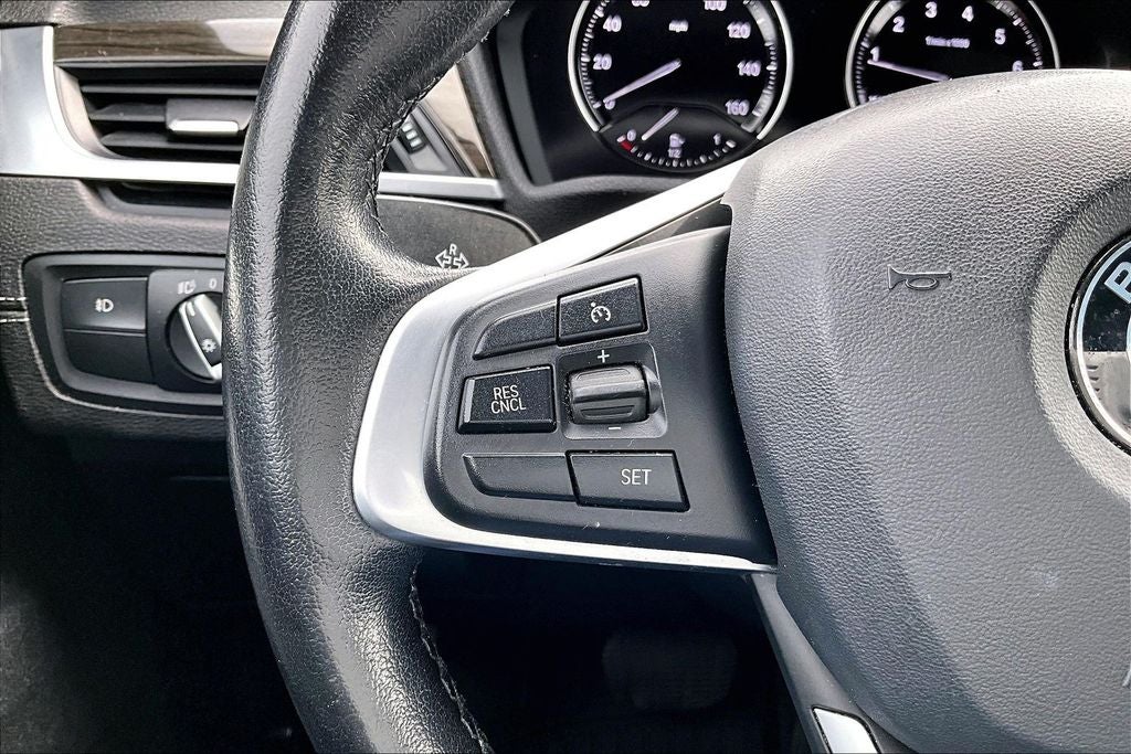 2018 BMW X2 xDrive28i