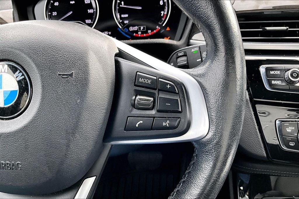 2018 BMW X2 xDrive28i