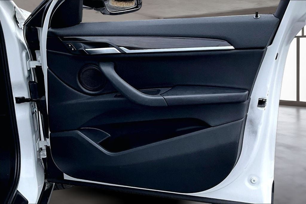 2018 BMW X2 xDrive28i