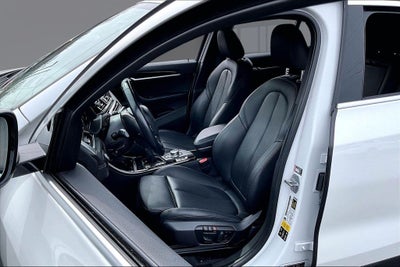 2018 BMW X2 xDrive28i