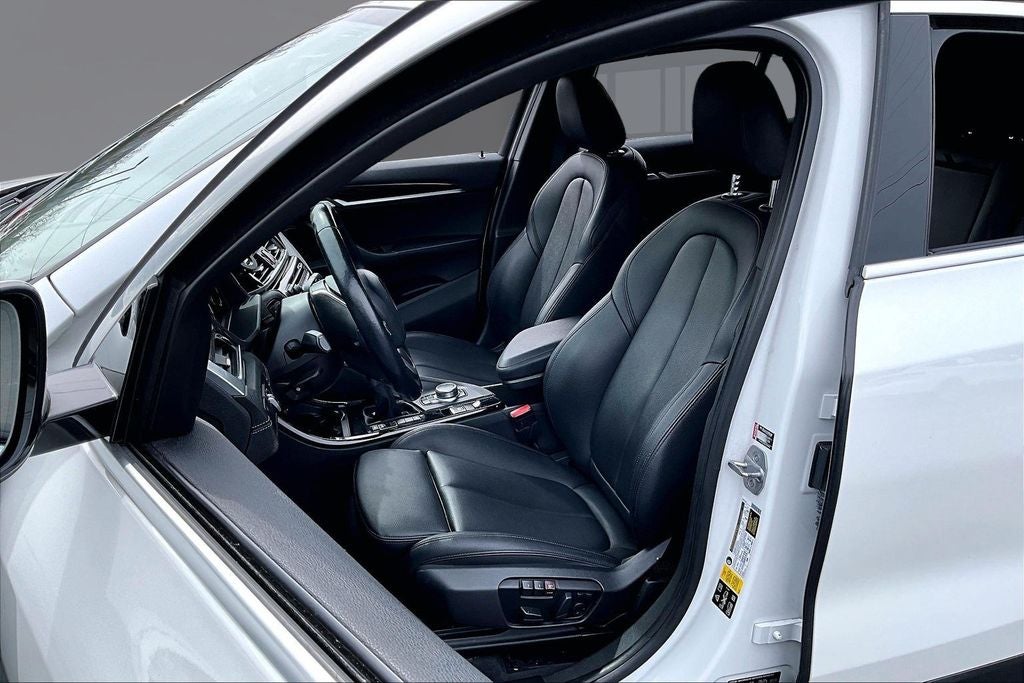 2018 BMW X2 xDrive28i