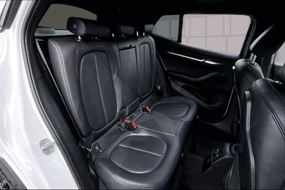 2018 BMW X2 xDrive28i