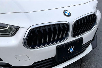 2018 BMW X2 xDrive28i
