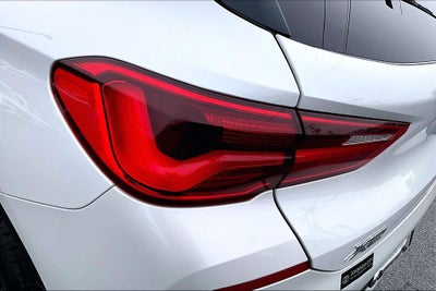 2018 BMW X2 xDrive28i