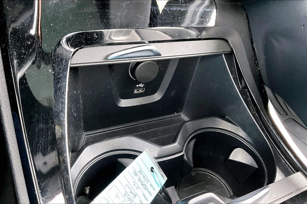 2018 BMW X2 xDrive28i