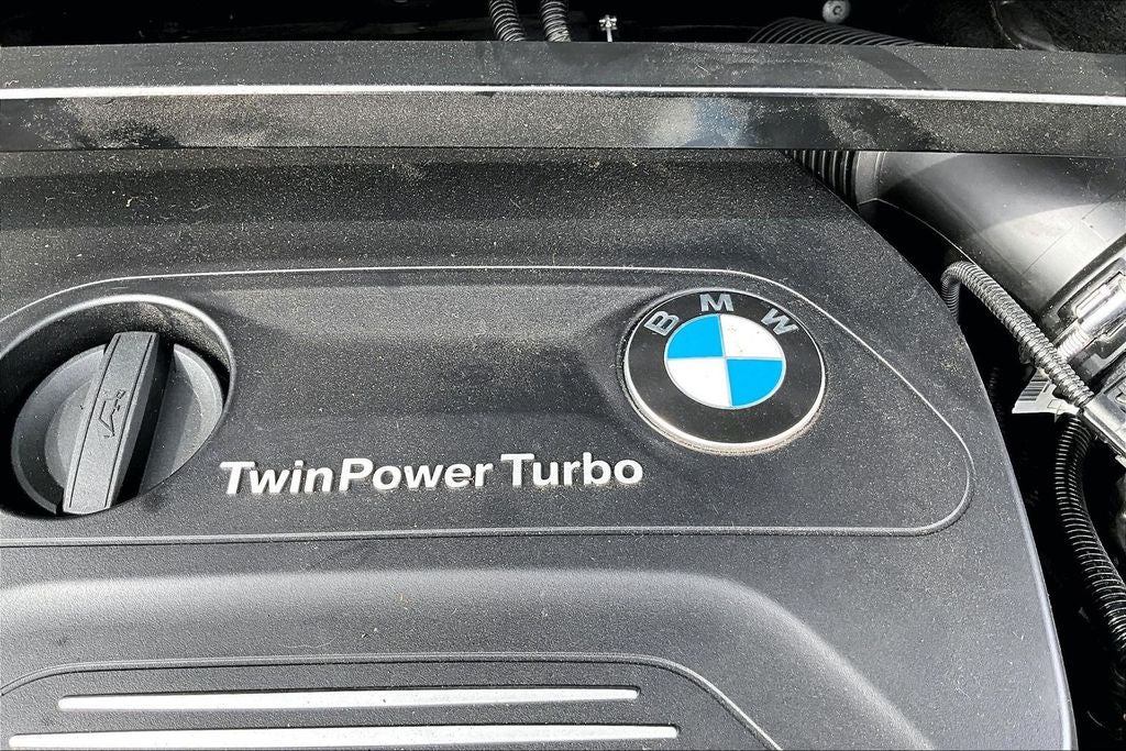 2018 BMW X2 xDrive28i