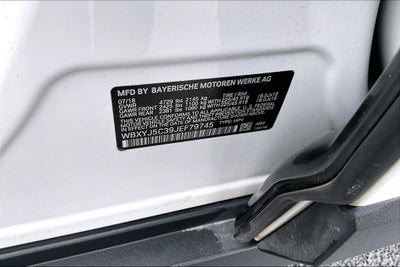 2018 BMW X2 xDrive28i